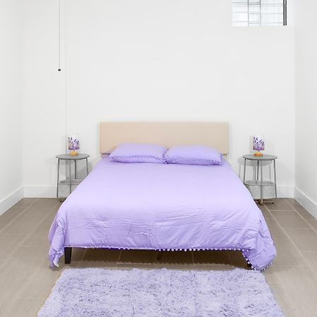 Purple Serenity At Brighton Beach Apartment New York Ngoại thất bức ảnh